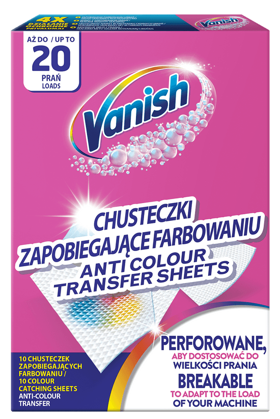 Vanish chusteczki 20 pran.png